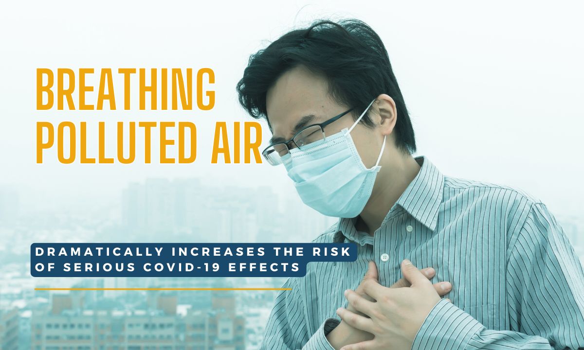 Concept of Air Pollution